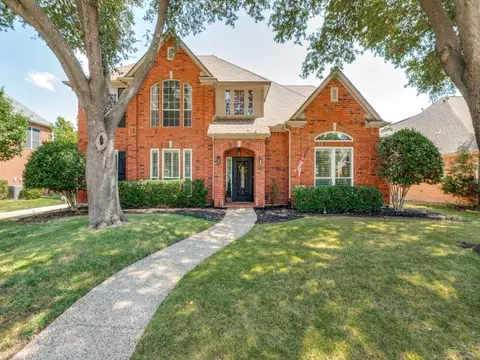 2700 Meadow Hills Ln, Plano, TX 75093