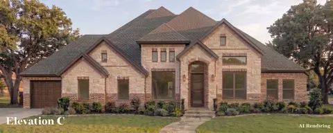 2046 Wilson St, Howe, TX 75459