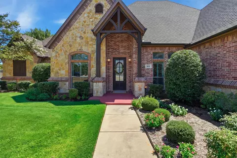 3832 Eagles Nest Trl, Burleson, TX 76028
