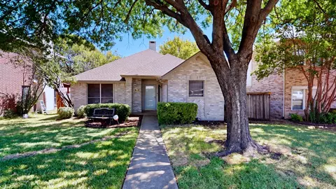 729 Fawn Valley Dr, Allen, TX 75002