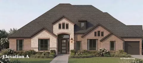 2038 Wilson St, Howe, TX 75459