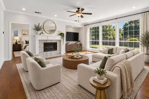 4233 Sandra Lynn Dr, Flower Mound, TX 75022