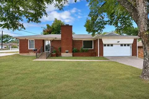 1003 Brookhollow Dr, Irving, TX 75061