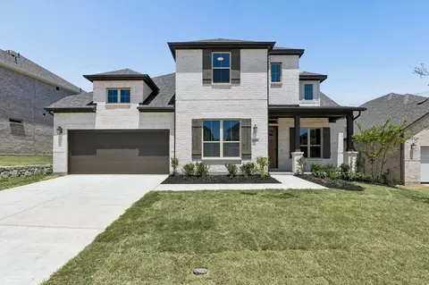 4512 Kipling St, Mckinney, TX 75071