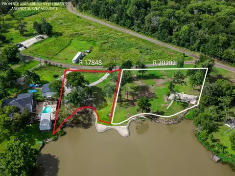 105 Lcr Burr Oak, Mexia, TX 76667