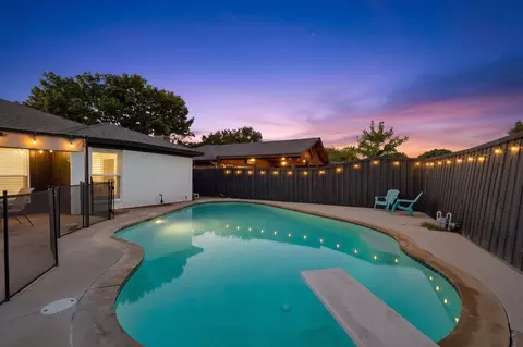 2313 Lawndale Dr, Plano, TX 75023