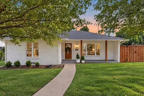 6402 Vanderbilt Ave, Dallas, TX 75214