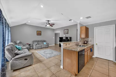 5530 Mandarin Way, Dallas, TX 75249