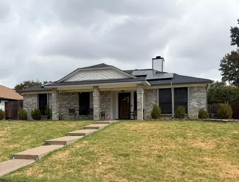 1553 Autumn Breeze Ln, Lewisville, TX 75077