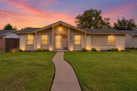 1513 Meadow Way, Garland, TX 75042