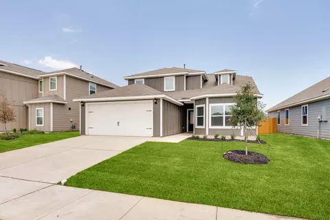 1300 Helca Dr, Fort Worth, TX 76140