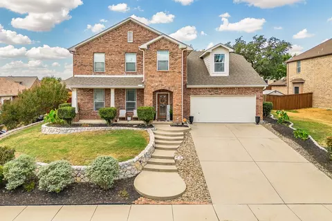 721 Saddle Ridge Trl, Weatherford, TX 76087