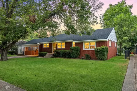 376 Atlantic Ave, Shreveport, LA 71105