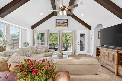 628 Lake Cove Dr, Little Elm, TX 75068