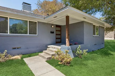 2329 Springhill Dr, Dallas, TX 75228