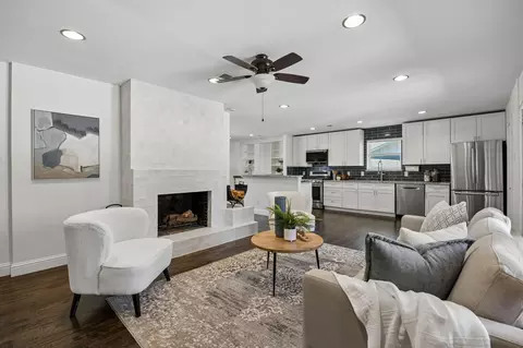 2329 Springhill Dr, Dallas, TX 75228