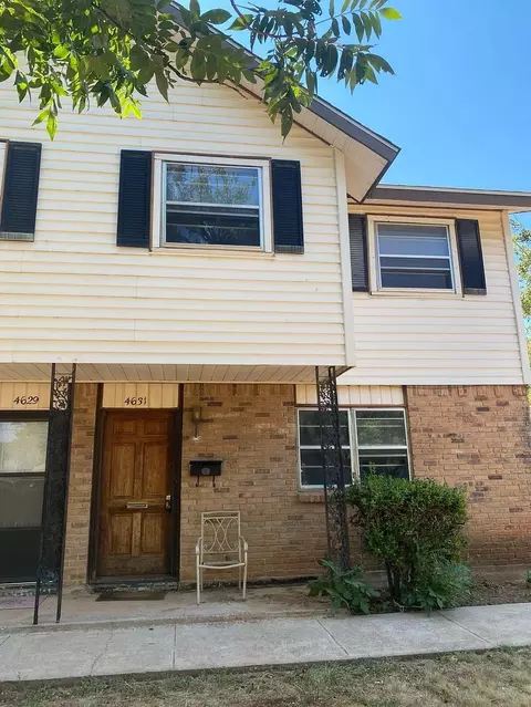 4631 N 2nd St, Abilene, TX 79603