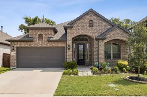 5224 Troupe Rd, Mckinney, TX 75071