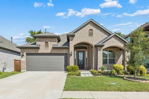 5224 Troupe Rd, Mckinney, TX 75071