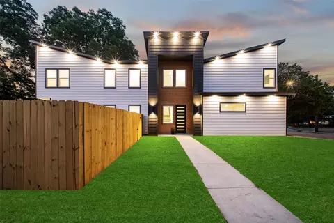 2503 Lawrence St, Dallas, TX 75215