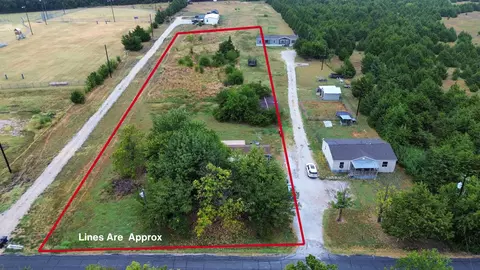 807 County Road 655, Farmersville, TX 75442