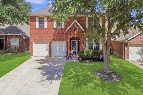 4509 Timken Trl, Fort Worth, TX 76137