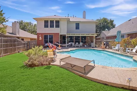 4509 Timken Trl, Fort Worth, TX 76137