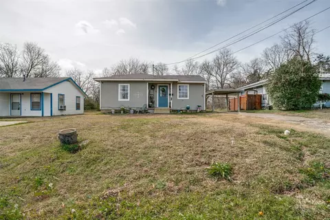 901 Park St, Greenville, TX 75401