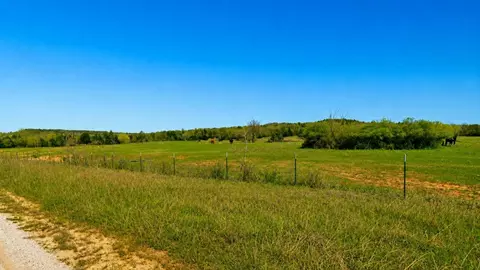 lot18 Parker Dairy Rd, Forestburg, TX 76239
