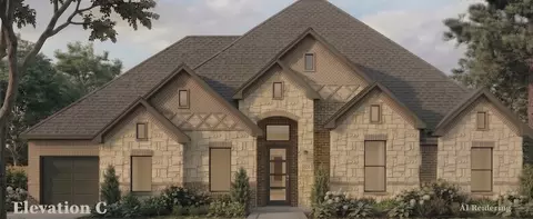 741 Bayleelove, Van Alstyne, TX 75495