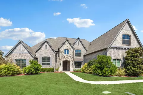 5204 Westfield Dr, Parker, TX 75002