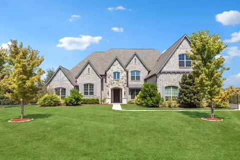5204 Westfield Dr, Parker, TX 75002