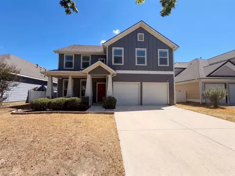1924 Hartwell Ct, Providence Village, TX 76227