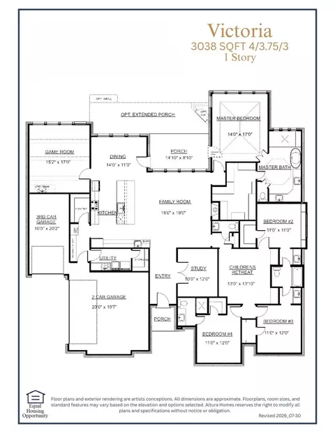 181 Panther Trl, Van Alstyne, TX 75495