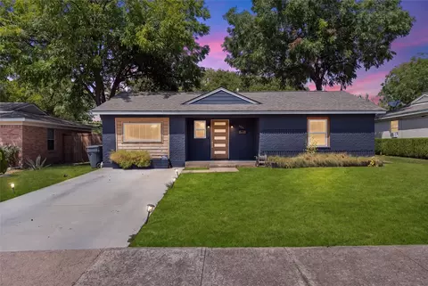 2431 Gross Rd, Dallas, TX 75228