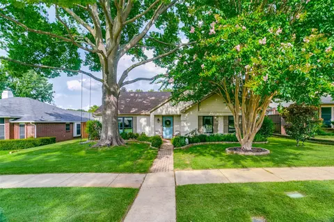 4320 Hillshire Ct, Flower Mound, TX 75028