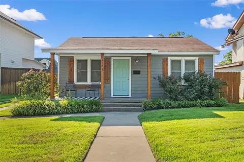 2104 Columbus Ave, Waco, TX 76701