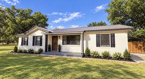 1100 County Road 1300, Bridgeport, TX 76426