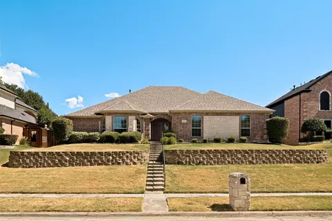2426 Club Creek Blvd, Garland, TX 75043