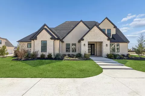 7706 Nocona Dr, Wylie, TX 75098