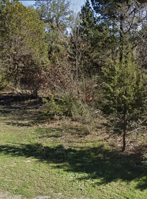 2725 Birch St, Granbury, TX 76048