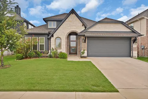 1521 Alexander Dr, Mckinney, TX 75071