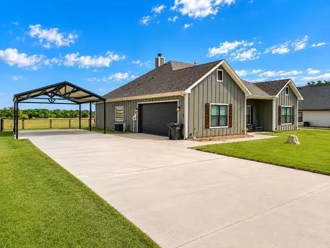 920 Kite Rd, Mineral Wells, TX 76067