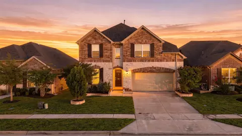 2613 Strand Ln, Mckinney, TX 75071