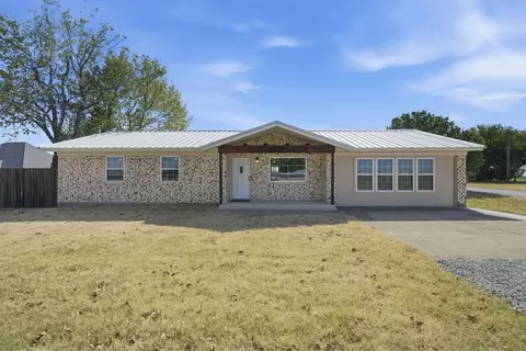 14717 Highway 6, Eastland, TX 76448