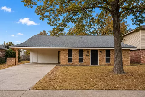 945 N Lakewood Dr, Shreveport, LA 71107