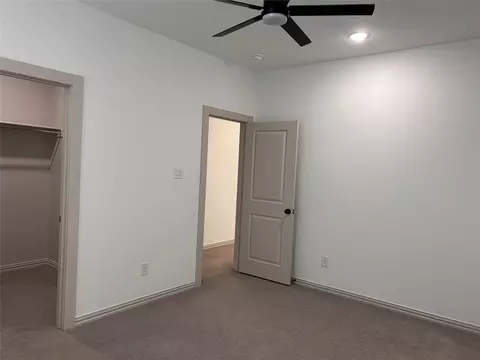 Bedroom - 2712 Rolling Meadow Rd, Celina, TX 75009 photo 6 of 8