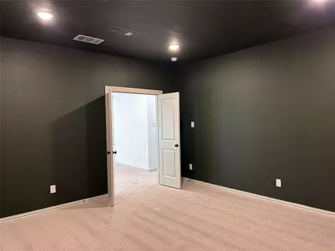 Bedroom - 2712 Rolling Meadow Rd, Celina, TX 75009 photo 4 of 8