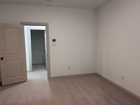 Bedroom - 2712 Rolling Meadow Rd, Celina, TX 75009 photo 8 of 8