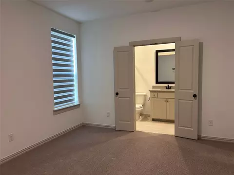 Bedroom - 2712 Rolling Meadow Rd, Celina, TX 75009 photo 7 of 8